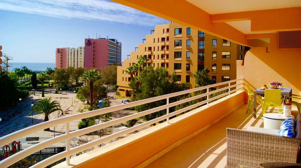 Apartamento Seastar Vilamoura Exterior foto