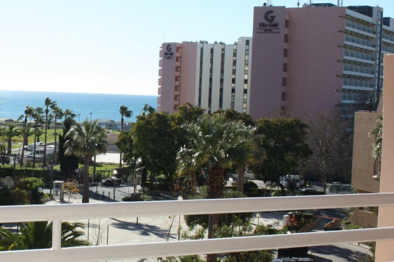 Apartamento Seastar Vilamoura Exterior foto